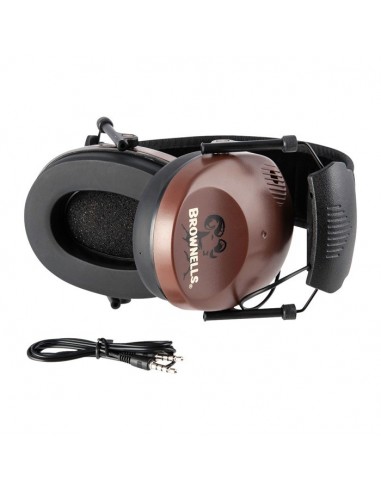 Cuffie da Tiro - Premium Electronic...