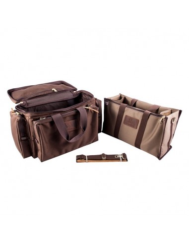 Signature Series Deluxe Range Bag -...