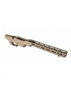 Aluminum stock for Tikka...