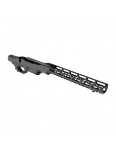 Aluminum stock for Howa... 2