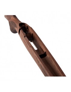 Wooden stock for Howa...