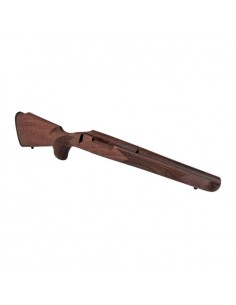 Wooden stock for Remington...