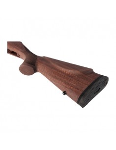 Wooden stock for Remington... 2