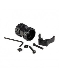 Aluminum forend for AR-15 -... 2