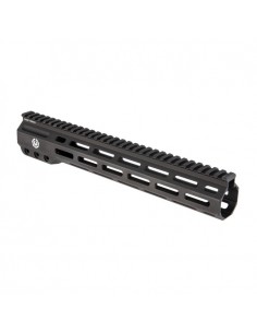 Aluminum forend for AR15 -...