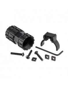 Aluminum forend for AR15 -... 2