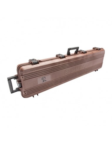 Brownells 52" Hard Rifle Case -...
