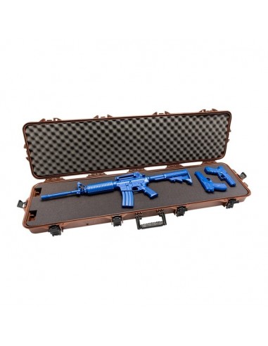 Brownells 52" Hard Rifle Case -...