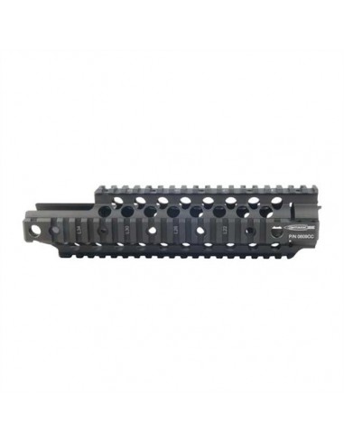 Asta/Paramani in Alluminio per AR-15...