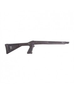 Plastic stock for...