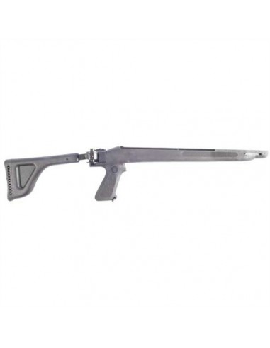 Plastic stock for Springfield...