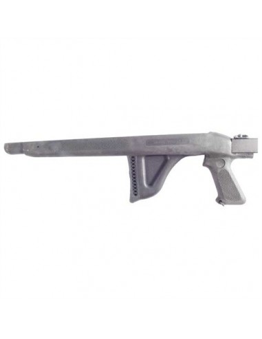 Plastic stock for Springfield...
