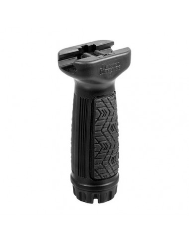 Poymer grip for AR-15 - DANIEL DEFENSE