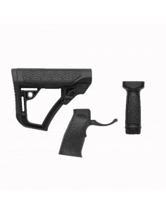 polymer stock and forend...