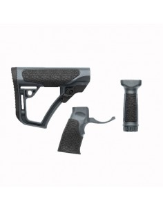 polymer stock and forend...