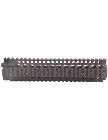 Aluminum forend for AR-15 - DANIEL...