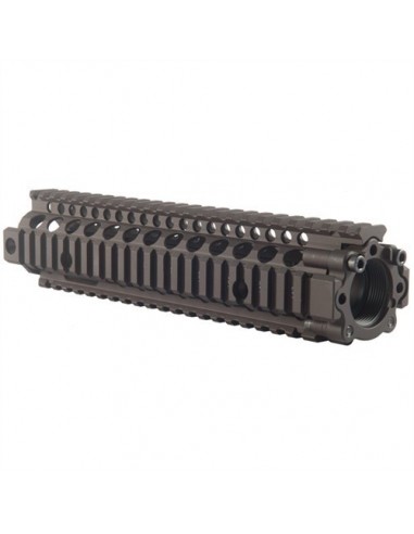 Aluminum forend for AR-15 - DANIEL...