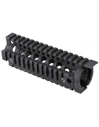 Aluminum forend for AR15 - DANIEL...