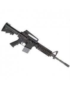 Aluminum forend for AR15 -... 2