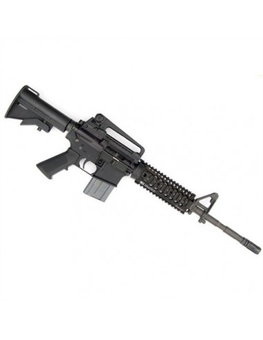 Aluminum forend for AR15 - DANIEL...