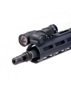Aluminum forend for... 2