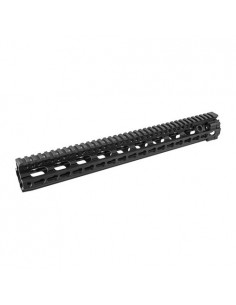 Aluminum forend for AR-15 -...