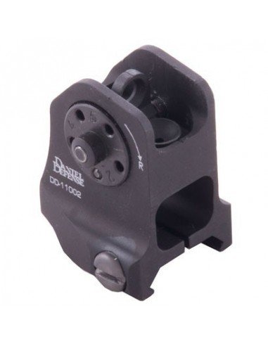 Front sight for AR-15 - DANIEL DEFENSE