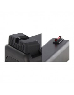 Gun set sight for Glock for...
