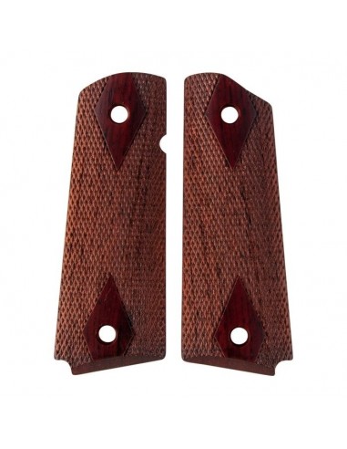 Impugnatura in Cocobolo per 1911 per...