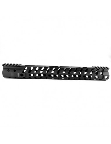 Aluminum forend for  AR-15 - F-1...