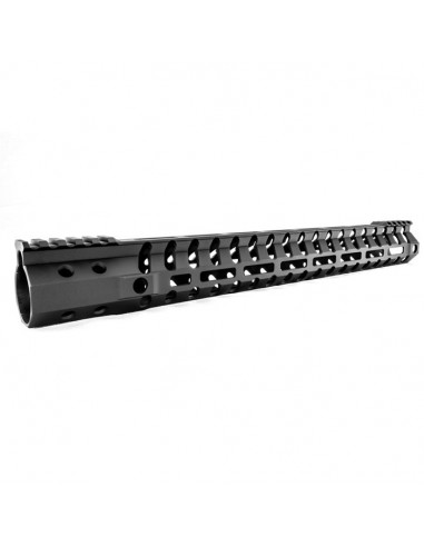 Aluminum forend for  AR-15 - F-1...