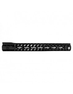 Aluminum forend for AR-15 -...