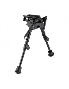 Bipod for weapons Rotating...