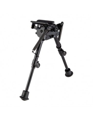 Bipiede per appoggio Arma - Rotating...