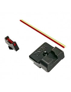 Gun set sight for Glock...