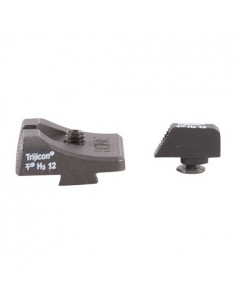 Gun set sight for Glock 36... 2