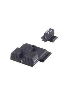 Gun set sight for Smith &...