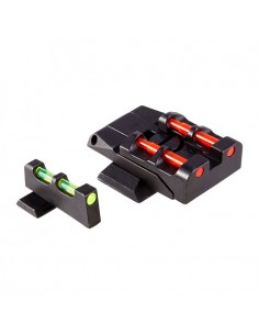 Gun set sight for Smith &...