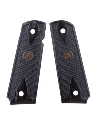 Wooden Grip for 1911 - HOGUE