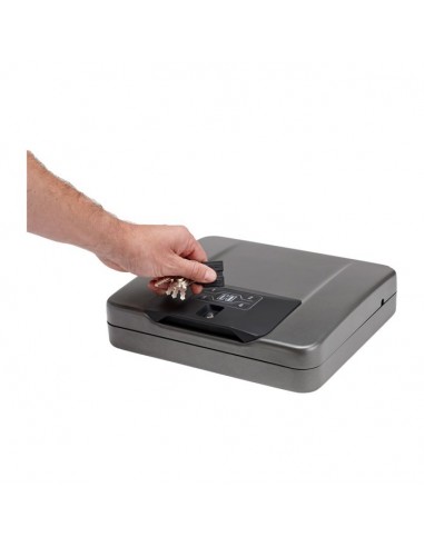 RAPiD Safe 4800KP - HORNADY