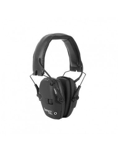 Cuffie da Tiro - Impact Sport...