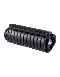 Aluminum forend for  AR-15...