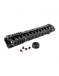 Polymer forend for AR-15 -... 2