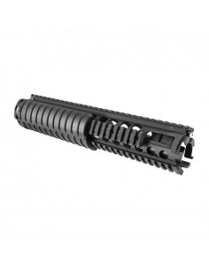 Aluminum forend for  AR-15...