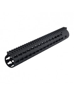 Aluminum forend for models...