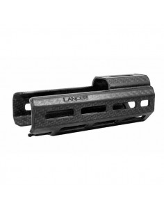 Carbon fiber forend for...