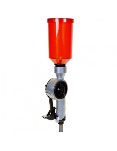 Macchina per Ricarica Auto-Drum...