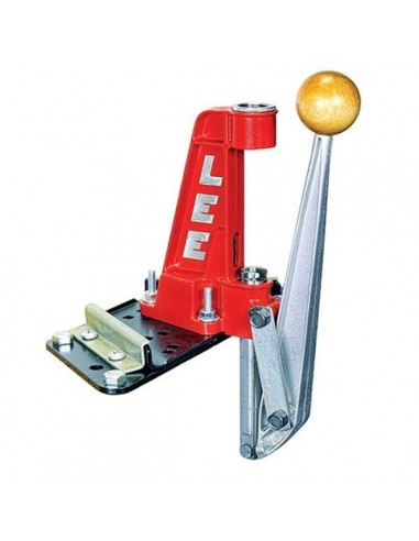 Macchina per Ricarica Lee Breech Lock...