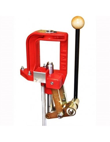 Macchina per Ricarica Breech Lock...