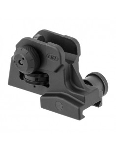 Front sight for AR-15 -...